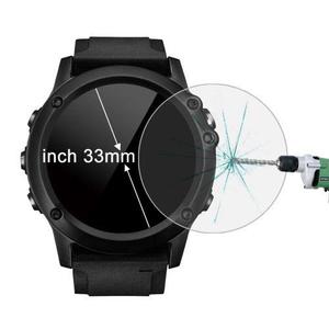Enkay Sombrero-prince 42 Diametro Circular Smart Dial Reloj