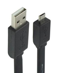 Fideo 1.5m Usb 2.0 Am Micro 5 Pin Transferencia Dato Cable