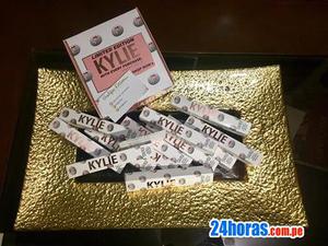 LABIALES KYLIE - REPLICA