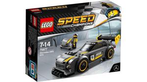 LEGO SPEED CHAMPIONS 75877 - MERCEDES AMG