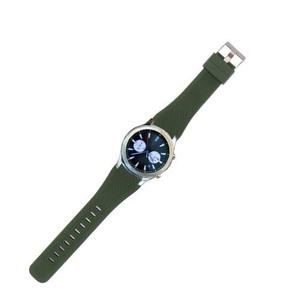 Para Smart Gear Reloj Clasico Samsung S3 Correa Silicona