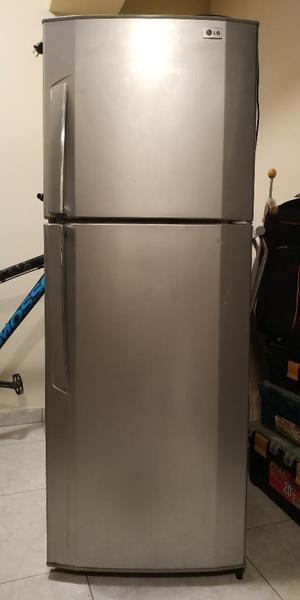 Vendo Refrigerador Lg Usado de 250 L