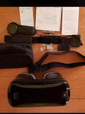 Visor Oculus S8 S9 S9+ Nueva