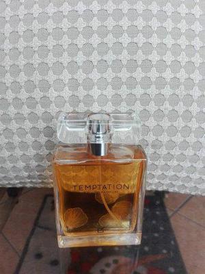 perfume temptation mujer