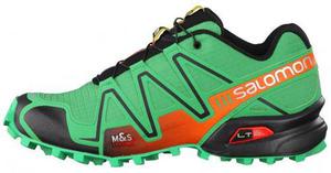 Agreste Zapatillas Salomon Speedcross Ideal Correr Caminar
