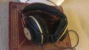 Audifonos Audifono Akg K92 Finos