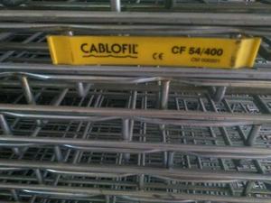 Bandeja Cablofil