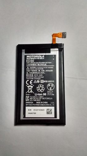 Bateria Motorola Moto G Xt1032 Xt1033 Xt1034 Xt1040 Xt1045