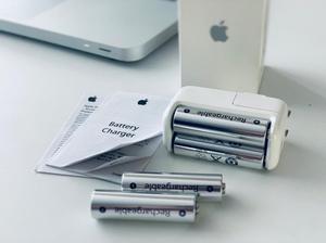 Baterias Recargables Apple (6 Pilas)