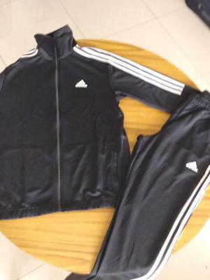 Buzzo Completo adidas Original