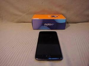 Celular Motorola E4 Plus Libre Original Precio Fijo Envios