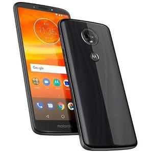Celular Motorola E5 Plus
