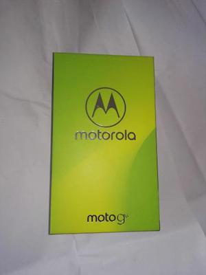 Celular Motorola Moto G 6