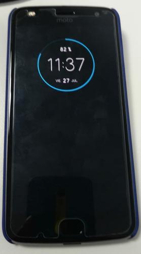 Celular Motorola Z2 Play, Xt1710 Liberado