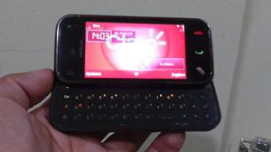 Celular Nokia N97-5 Mini, Claro Oferta