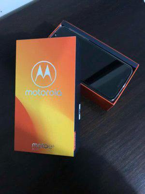 Celular Smartphone Motorola Moto E5 Plus E5