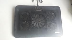 Cooler para laptop