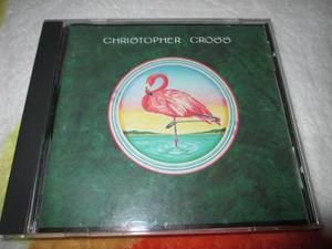 Cristopher Cross (cd Tumusica)
