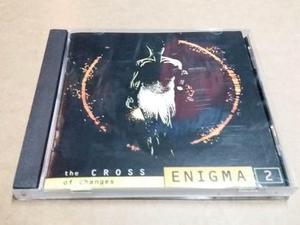Enigma The Cross Of Changes Usa Cd Oferta F