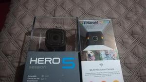 Gopro Hero 5 Sesión Nueva