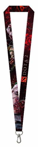 Lanyard Dota 2