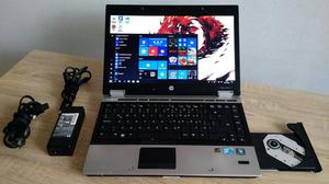 Laptop Hp Aluminio I7,4gb Ram,elitebook