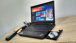 Laptop Lenovo Thinkpad I5,4gb Ram