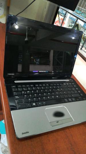 Laptop Toshiba C45corei5/6gbram/500gbhd