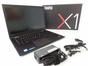 Lenovo Thinkpad X1 C4 Carbon 14 FHD IPS iU 2.4GHz 8GB