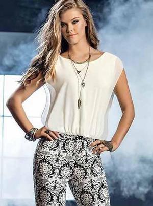 Leonisa Enterizo Talla Medium