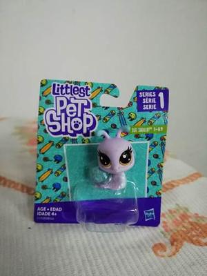 Litle Pet Shop