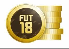 Monedas Fifa 18 500k (150soles) 100k 15