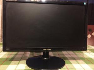 Monitor Samsung 19”