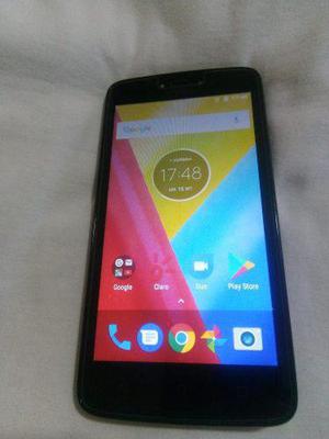 Moto C 4g