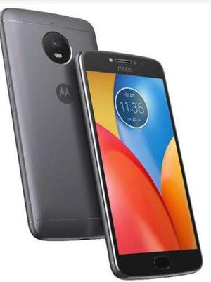 Moto E4