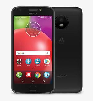 Moto E4 Verizon