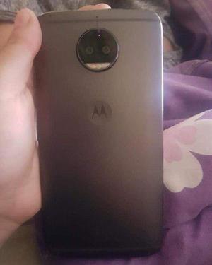 Moto G5 S Plus