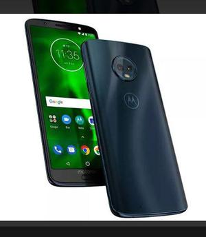 Moto G6