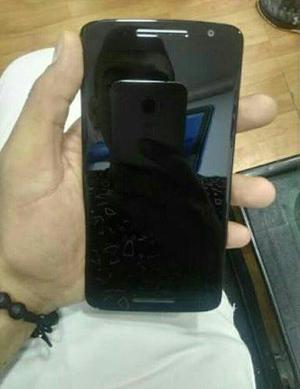 Moto X Play Equipo Semi Nuevo