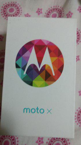 Moto X Xt1058 1ra Generación