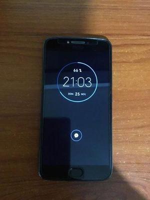 Motorola E4 Plus De 16 Gb En Excelente Estado