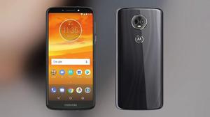 Motorola E5 Plus Nuevo En Caja