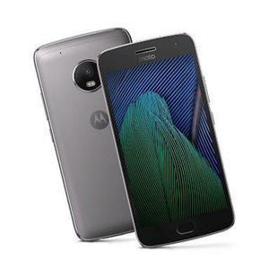 Motorola G 5 Plus
