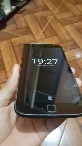 Motorola G4 Plus Negro De 32 Gb!! Como Nuevo!!