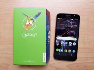 Motorola G5 S Plus