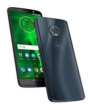 Motorola G6 Plus / 32gb / Cajas Selladas 5 Tiendas Fisicas