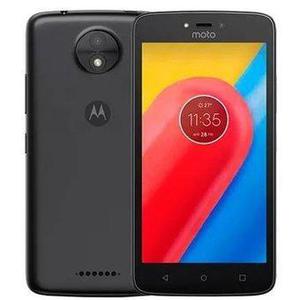 Motorola Lenovo Moto C 4g Nuevo Sellado