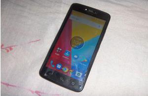 Motorola Moto C Celular Libre Android 7.0 3g 5 Pulgadas 5mp