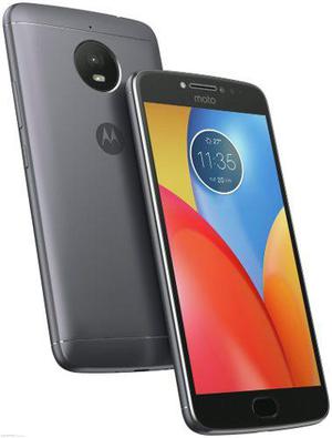 Motorola Moto E4 Plus 5.5 Lector Huellas 5000mah Tienda