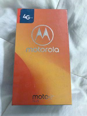 Motorola Moto E5 Plus 16gb 2 Ram Nuevo Tienda Física